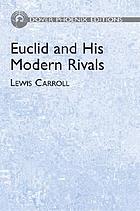 Euclid and his modern rivals