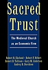 Sacred trust : the medieval church as an economic... Autor: Robert B Ekelund