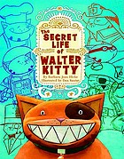 The secret life of Walter Kitty