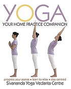 Yoga : your home practice companion