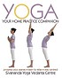 Yoga : your home practice companion by  Sivananda Yoga Vedanta Centre (London, England) 