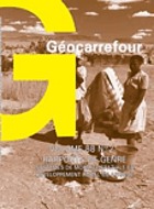 Géocarrefour : revue de géographie de Lyon