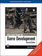 Introduction to Game Development