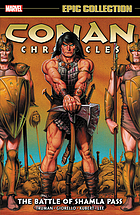 Conan chronicles. Volume 4, 2009-2010, The battle of Shamla Pass