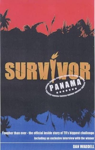 Survivor : trust no one : the official inside story of TV's toughest ...