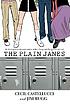 The plain Janes by  Cecil Castellucci 