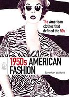 1950s American fashion