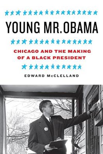 Young Mr. Obama : Chicago and the making of a Black president ...