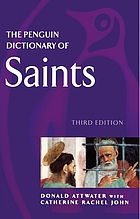The Penguin dictionary of saints
