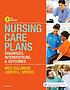 Nursing care plans : diagnoses interventions,... by Meg Gulanick