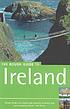 The rough guide to Ireland. by Mark Connolly