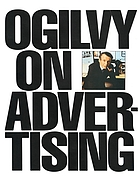 Ogilvy on advertising c.1