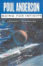 Going for infinity : a literary journey