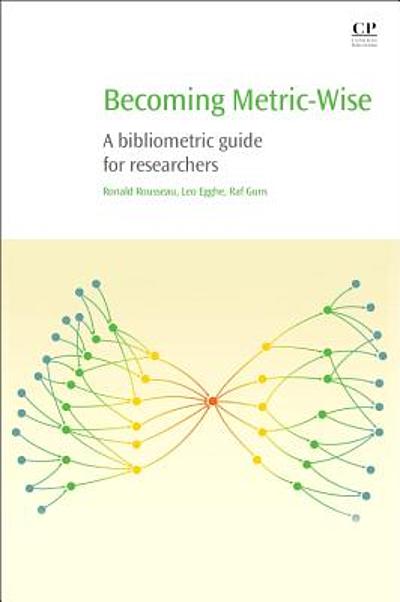 Expert Bibliometrics: An Application Service for Metric Studies of