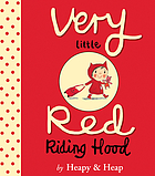 Very little Red Riding Hood