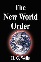 The new world order