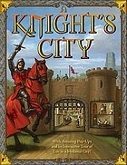 A knight's city
