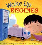 Wake up engines