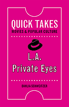 L.A. private eyes