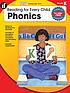 Reading for every child : phonics, grade k by  Linda Armstrong 
