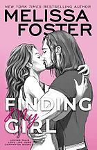 Finding my girl : Loving Talia, Love like ours (Sugar Lake series) companion booklet