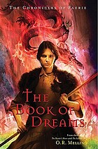 The book of dreams. (The chronicles of Faerie, #4.)