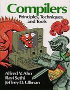 Compilers, principles, techniques, and tools