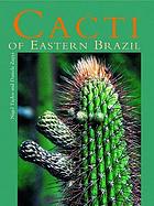Cacti of Eastern Brazil