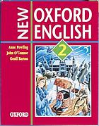 New Oxford English. 2, Pupil's book