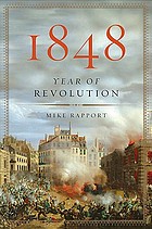 1848 Year Of Revolution Book 09 Worldcat Org 1848 Year Of Revolution Book 09 Worldcat Org
