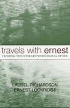 Travels with Ernest : crossing the literary/sociological divide
