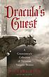 Draculas guest - a connoisseurs collection of... by Michael Sims