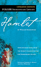 The Tragedy Of Hamlet Prince Of Denmark Book 02 Worldcat Org