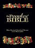 The peoples' Bible : new revised standard version... by  Curtiss Paul DeYoung 