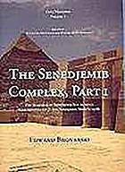 The Senedjemib complex