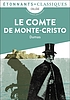 Le comte de Monte-Cristo by Alexandre Dumas