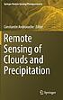Remote sensing of clouds and precipitation by  Constantin Andronache 