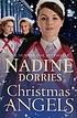 Christmas angels by  Nadine Dorries 
