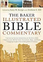 The Baker illustrated Bible commentary