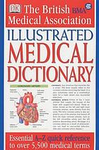 Illustrated medical dictionary