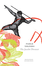 The javelin thrower