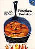 Pancakes, Pancakes!. by Eric Carle
