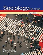 Sociology : the core