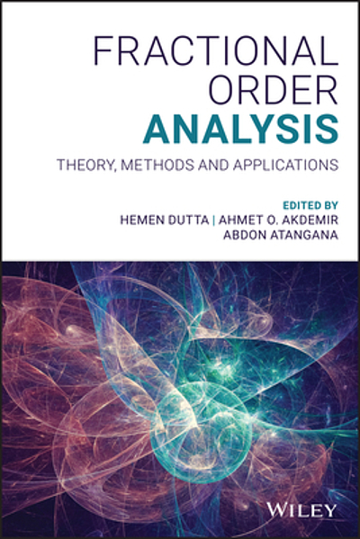 thesis on fractional order system