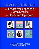 Computer Systems: An Integrated Approach to Architecture and Operating Systems, 1st Edition - Instructor Resources (Instructor's Solutions Manual + Projects + PowerPoint Presentations + Other Resources) - img