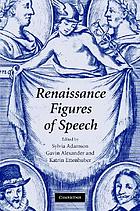 Renaissance figures of speech
