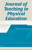 Journal of Teaching in Physical Education.