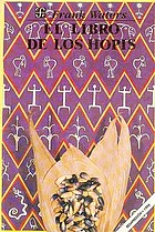 El libro de los hopis