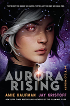 Aurora cycle. 1, Aurora rising