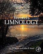 Cover image for Wetzel's limnology : lake and river ecosystems